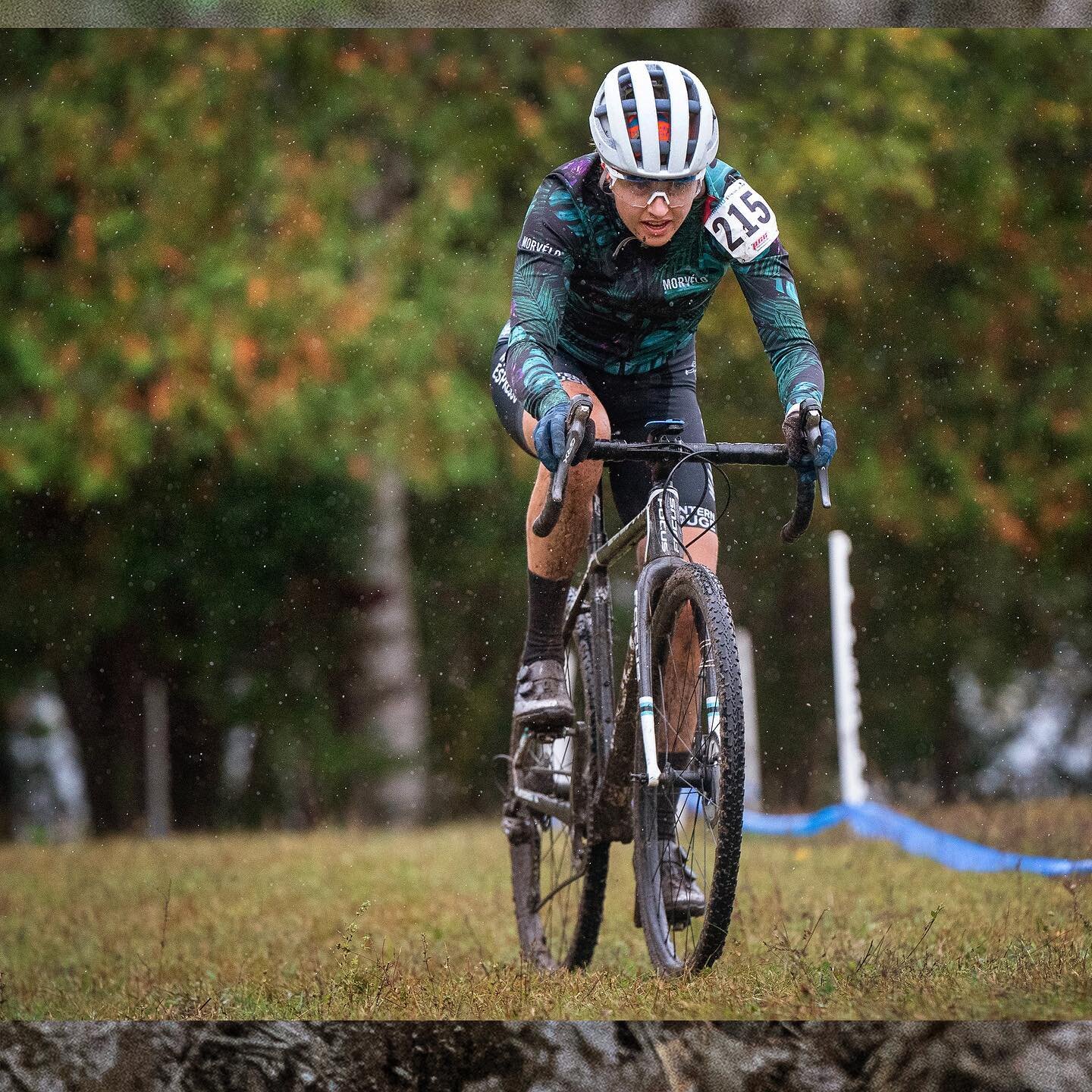 Reporting from week three: the races are coming fast and furious &ndash;&nbsp;we had teammates absolutely grinding at Batty Cross, Muc Off Cup, and PCC CX Selwyn Beach. Thanks to @savesthejade, @miikneal and @kobrakaibo for the pics! 

What's next? W