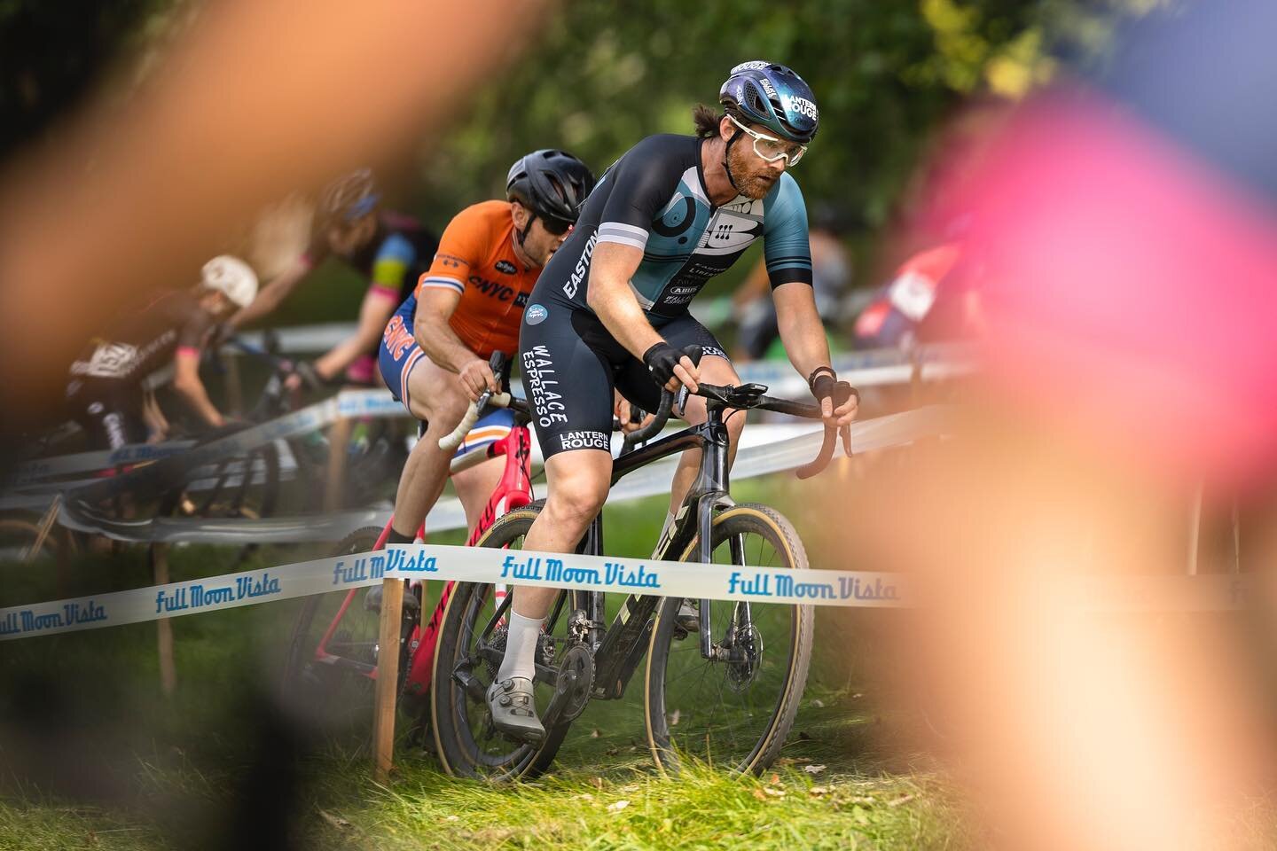 Fresh new look, same red tent! As in years past, the end of September triggers a trip across the lake to begin our eastern cross campaign in Rochester, NY. If you missed us showering in milk and sweeping the women&rsquo;s 4/5 race, you definitely hea