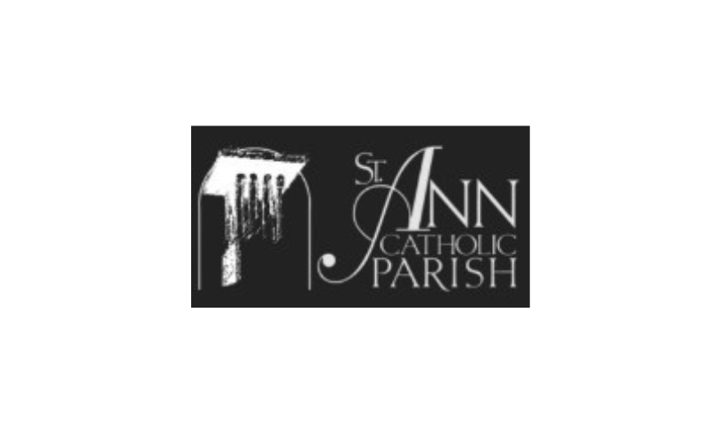 St Ann Catholic Parish.png