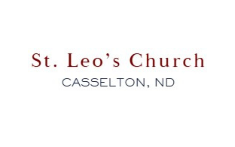 St Leos Church  Casselton ND .png