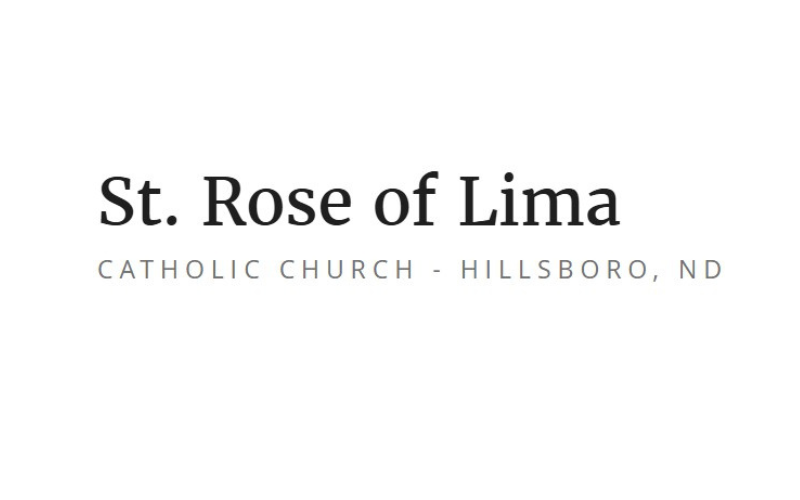 St Rose of Lima Hillsboro.png