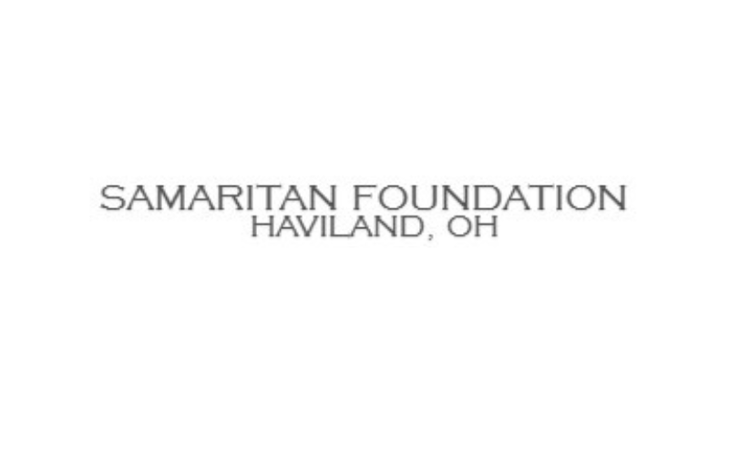 Samartan Foundation Hariland OH.png