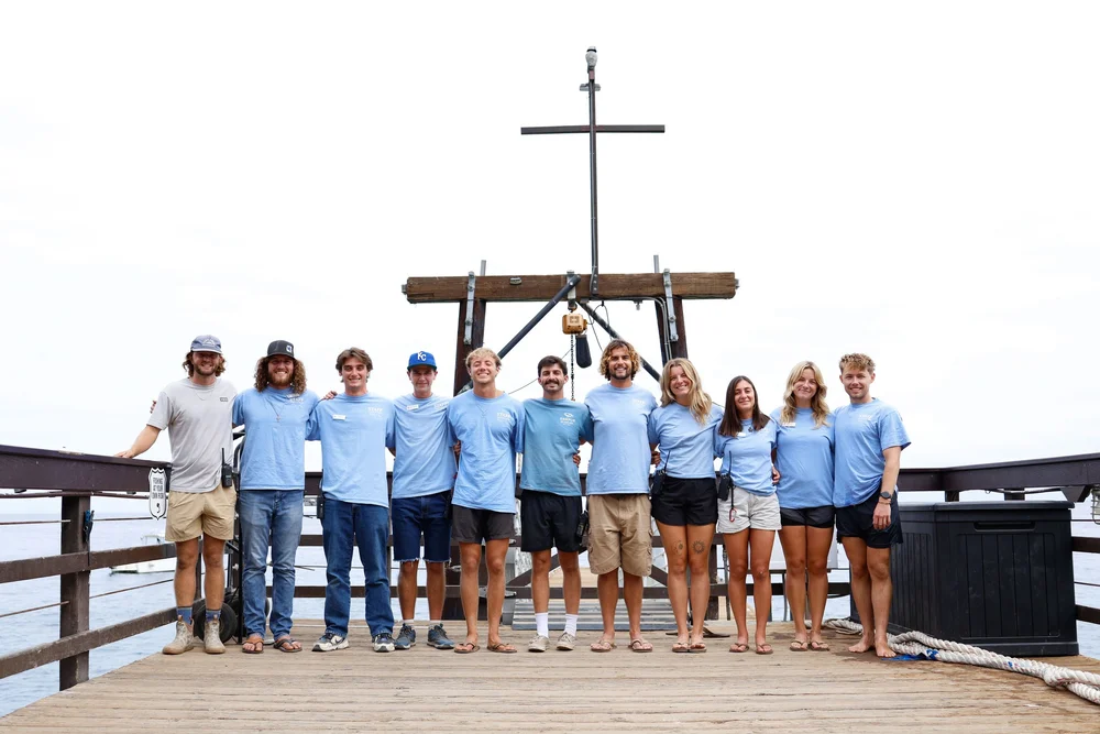 Seasonal Employment — Campus by the Sea