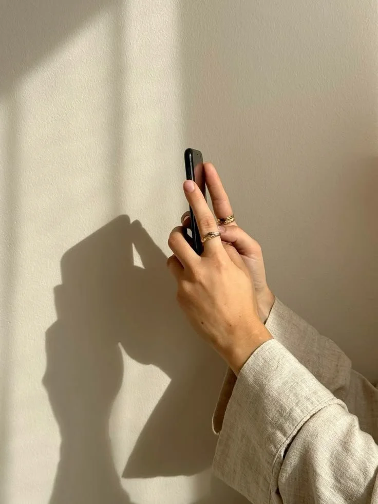 The Beauty of Looking Back: How Social Media Became a Modern-Day Journal