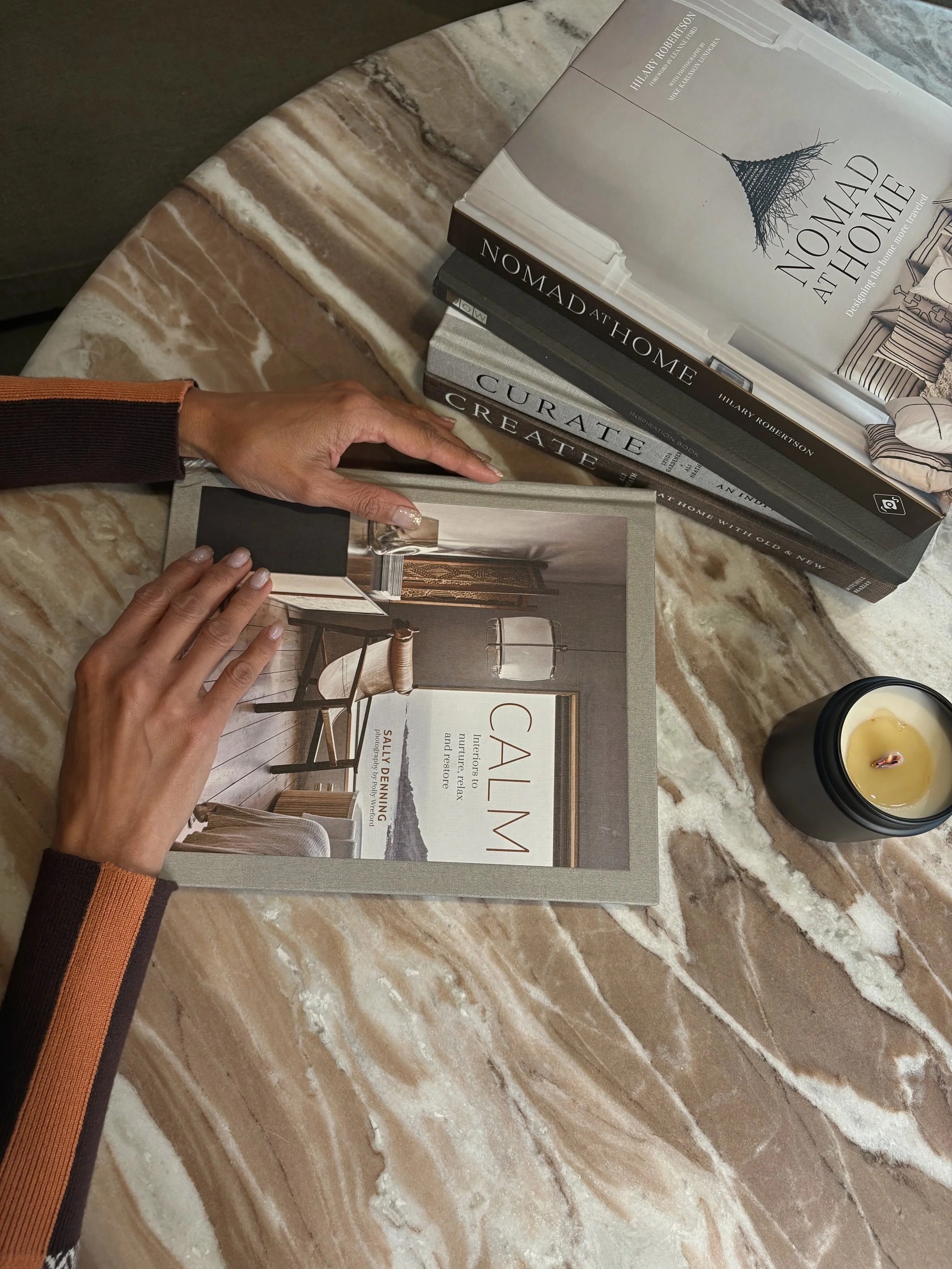 Not Logging Off… Just Logging In Differently