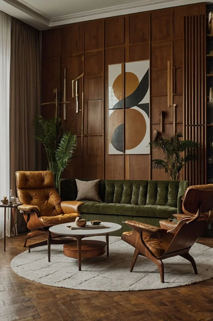 The ’70s Are Back (And Honestly… We’re Not Mad About It)