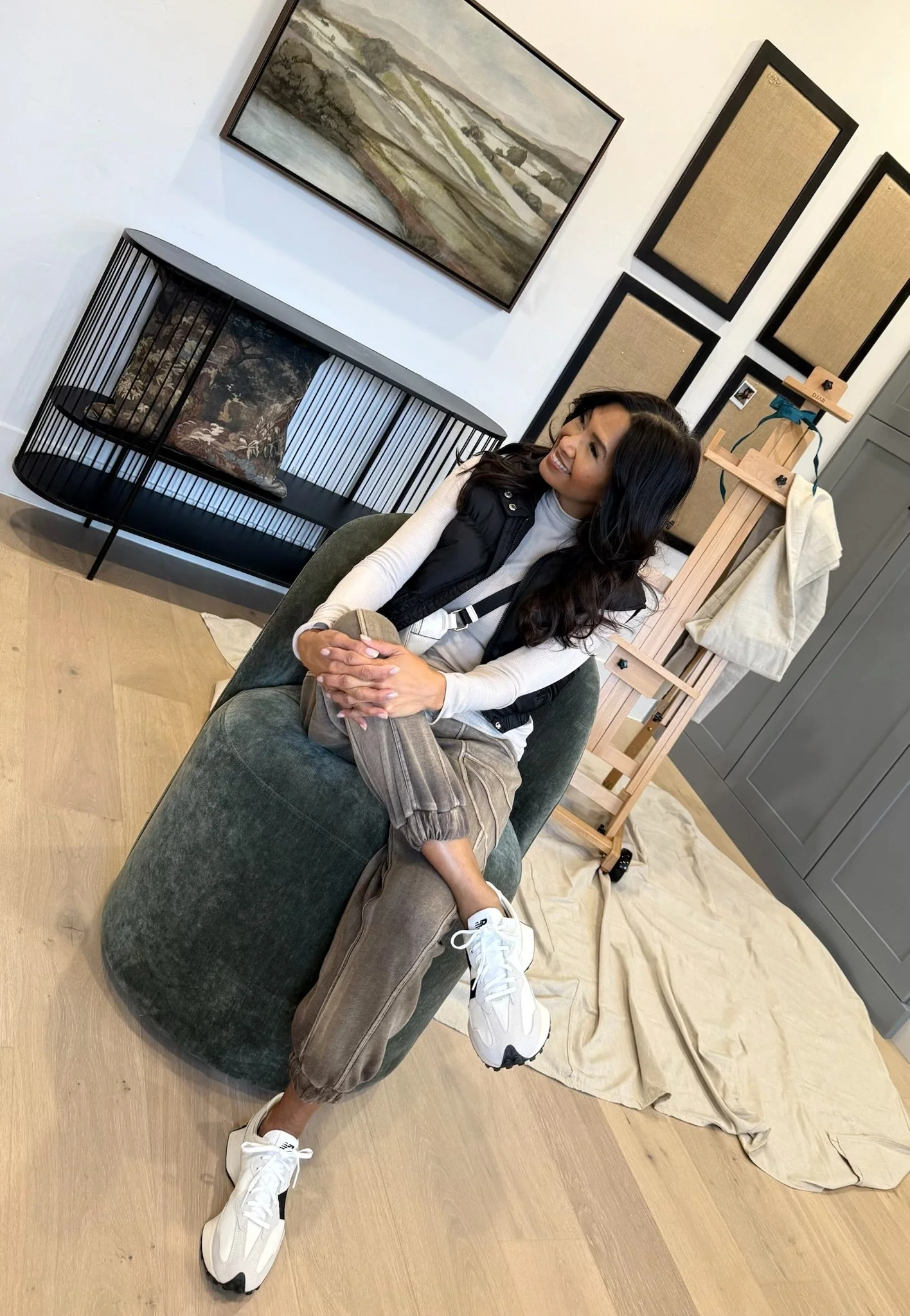 Athleisure: Fashion that is Suited to Your Life Every Day