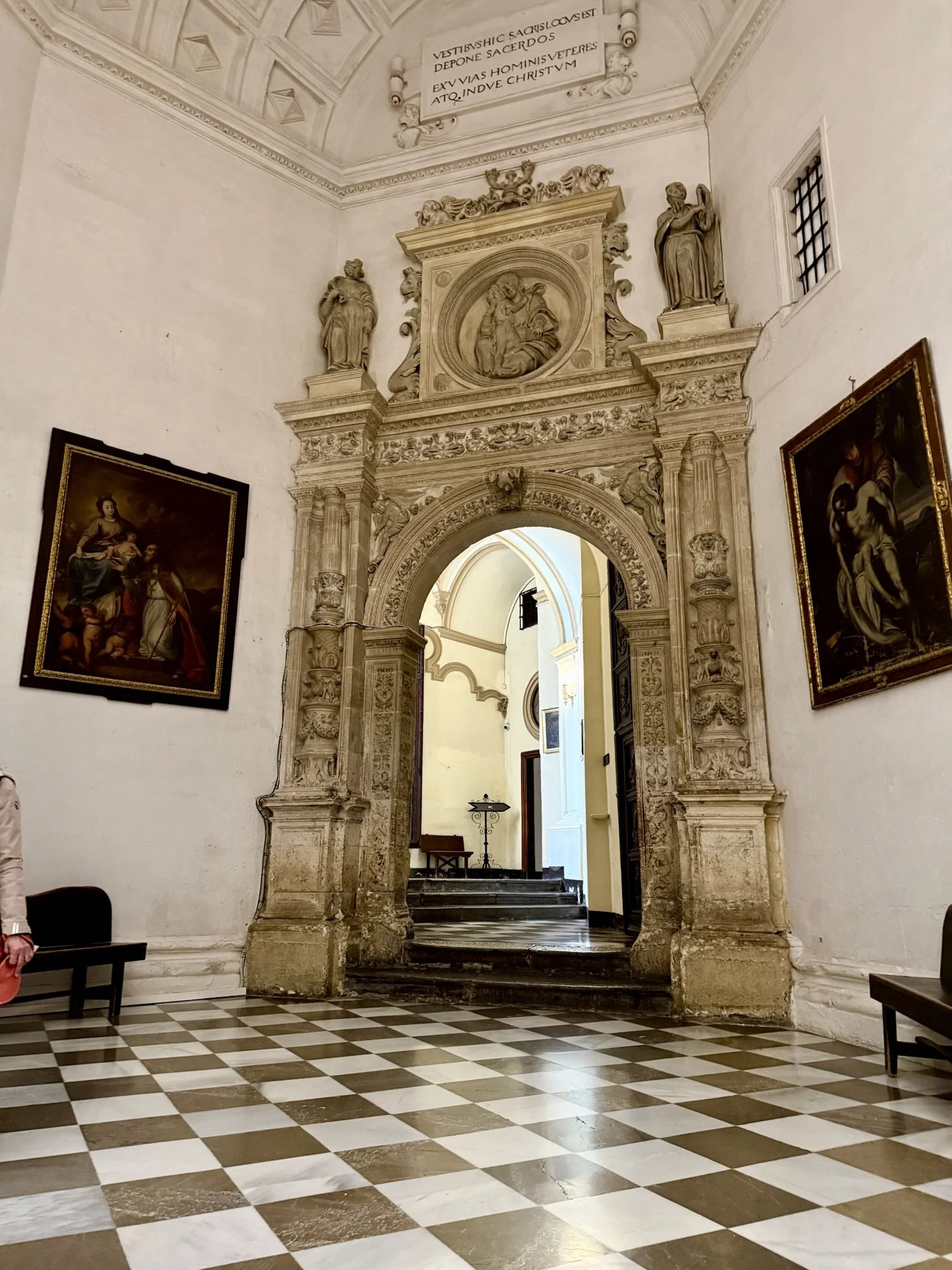 Spain Through an Interior Designer’s Eyes