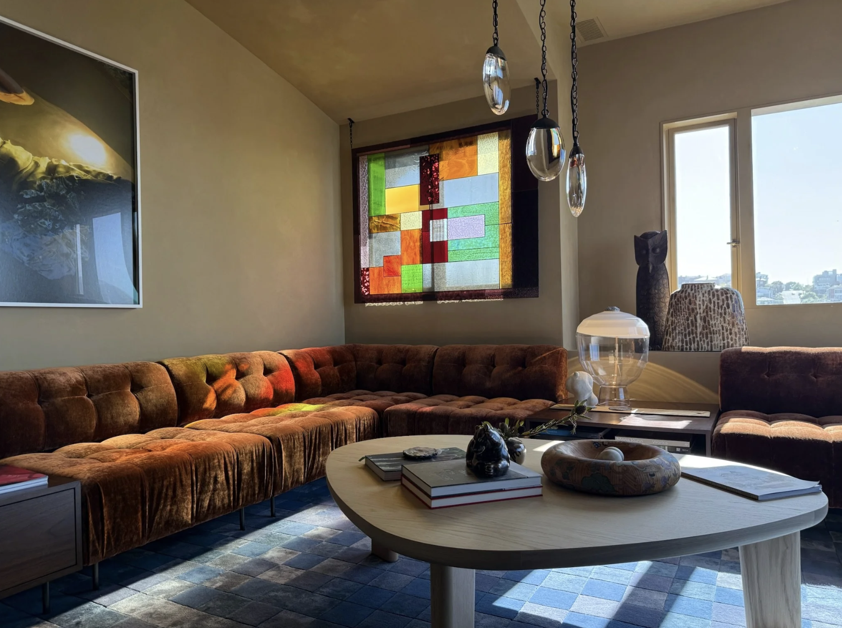 The Magic of the San Francisco Decorator Showcase