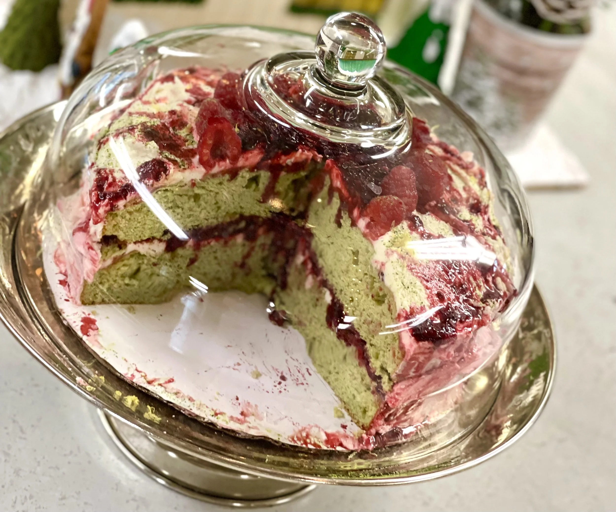 Matcha Monday P. 5 — S•T•Y•L•E