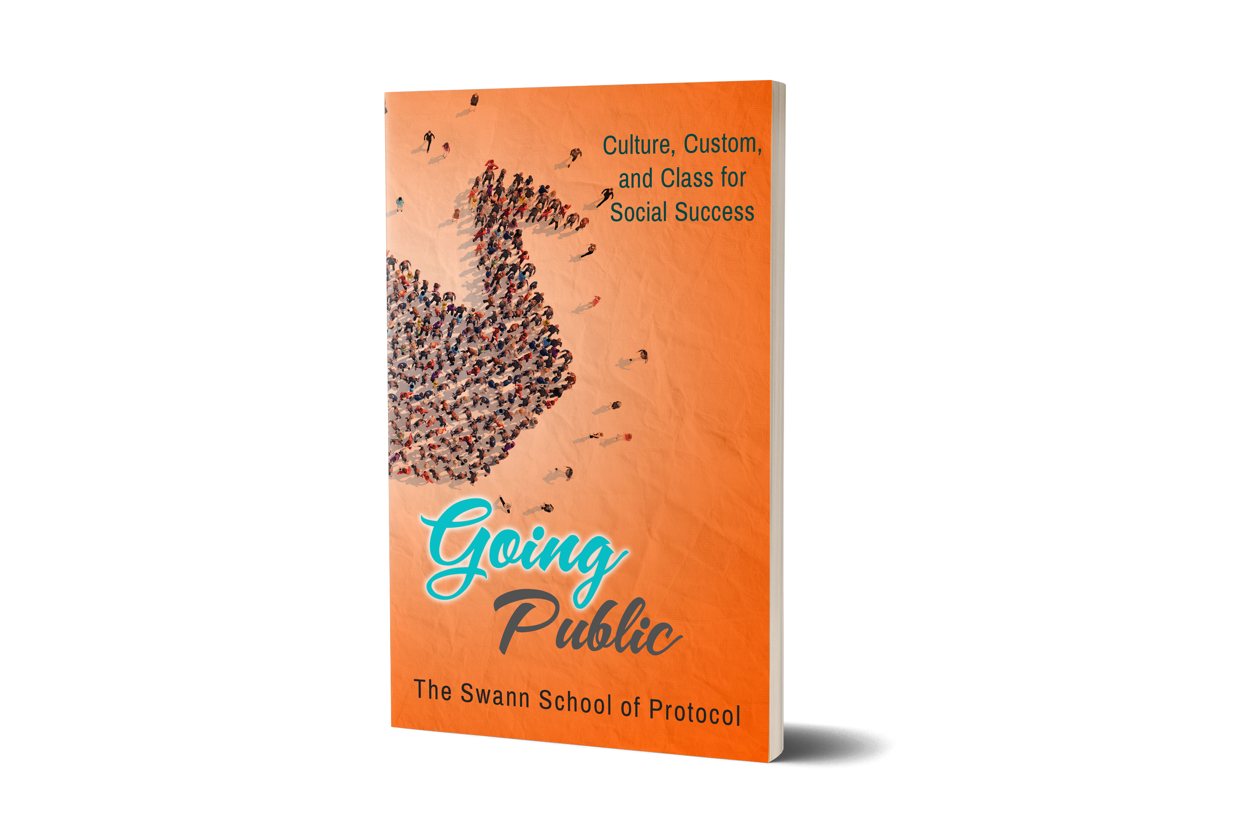 Going Public (on backorder)