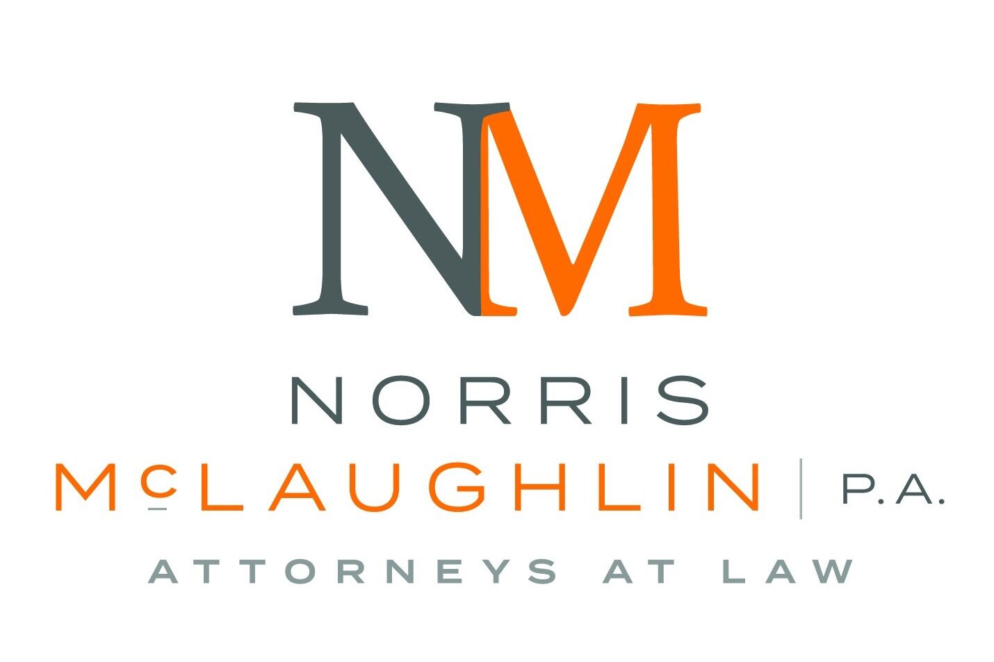 Norris McLaughlin PA - Attorneys at Law