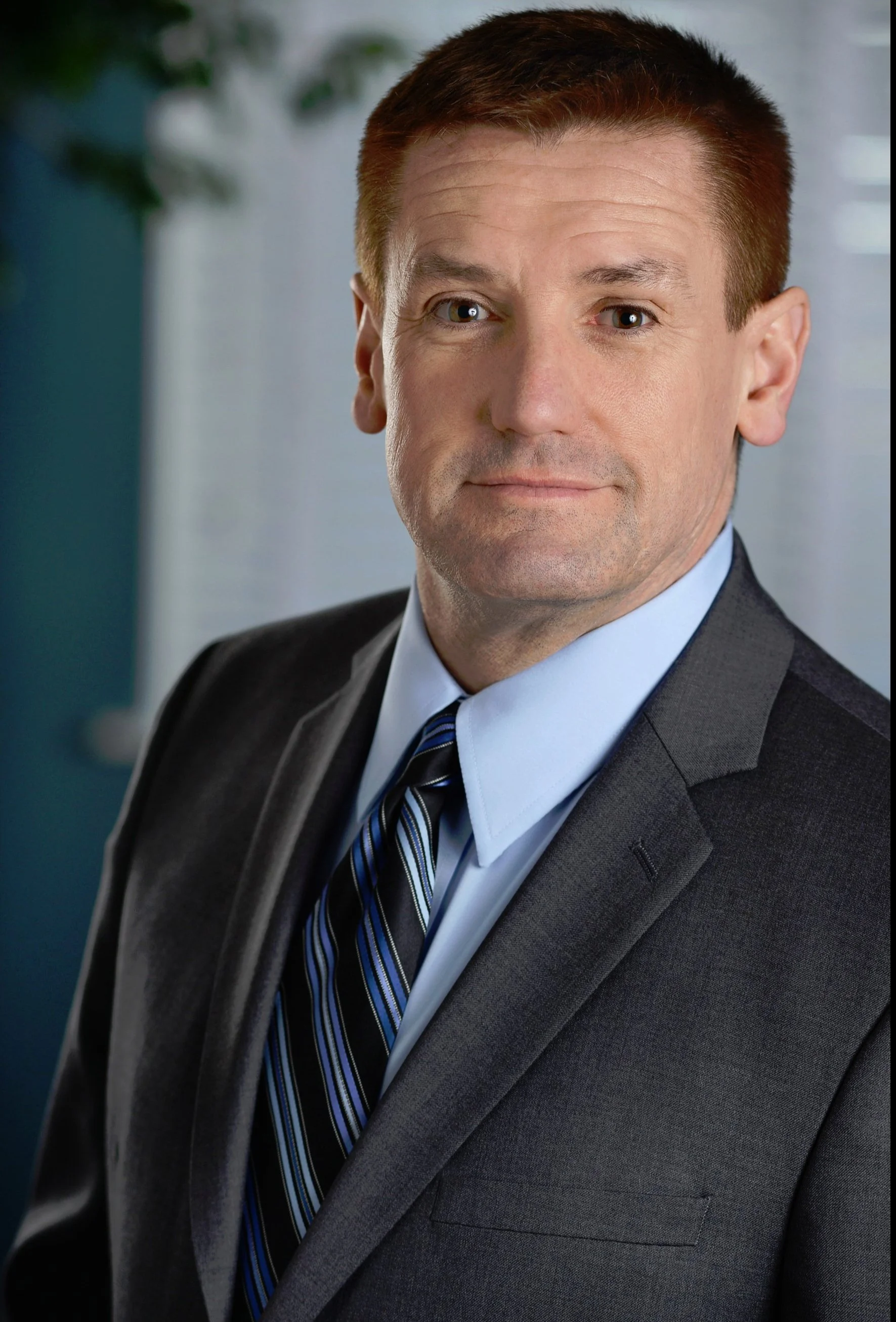 Jerry Keenan, Alliance for Action — NJUA