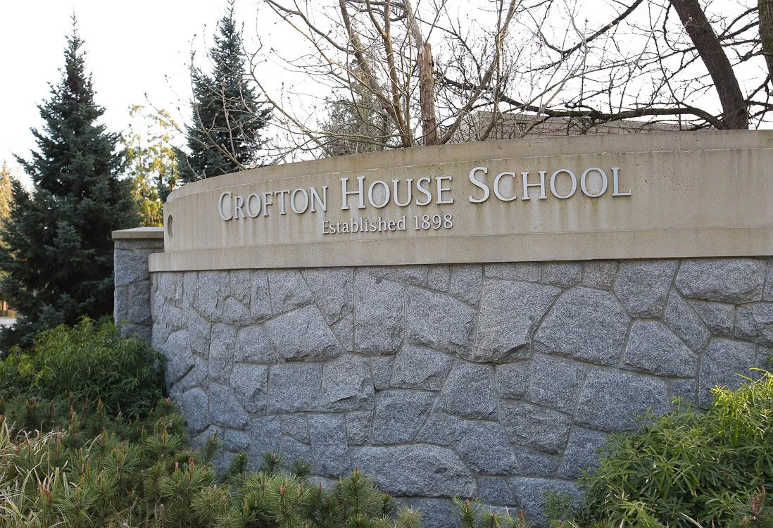 Crofton House School