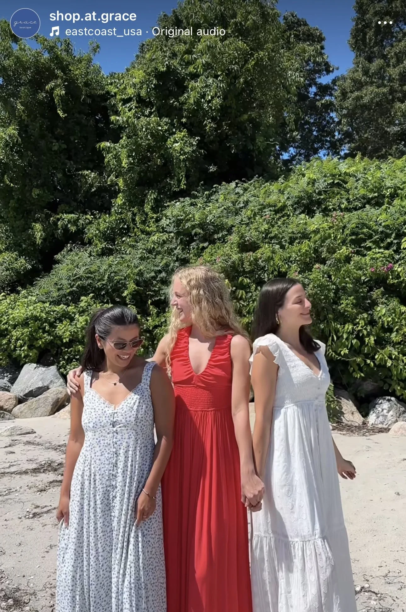 @shop.at.grace:
Instagram Reel 