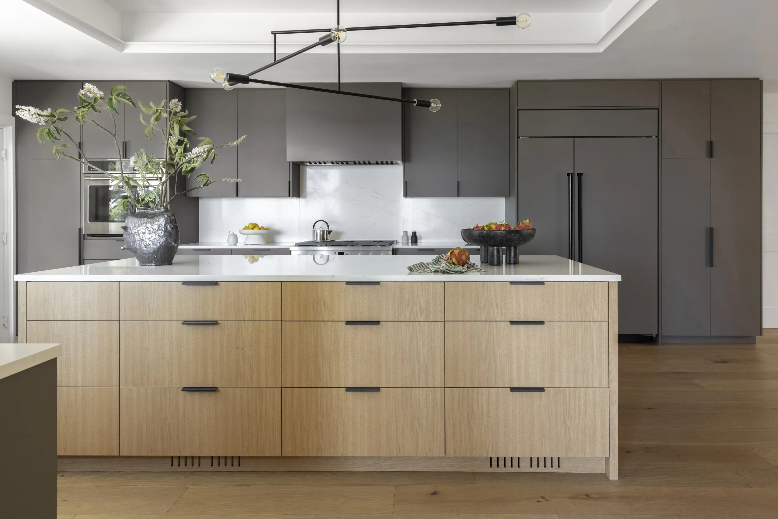 WOODSIDE RESIDENCE
