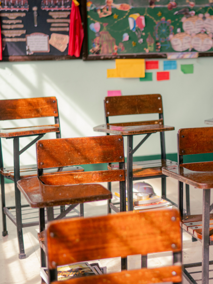The Mental Fitness Playbook: Why Schools Need It Now