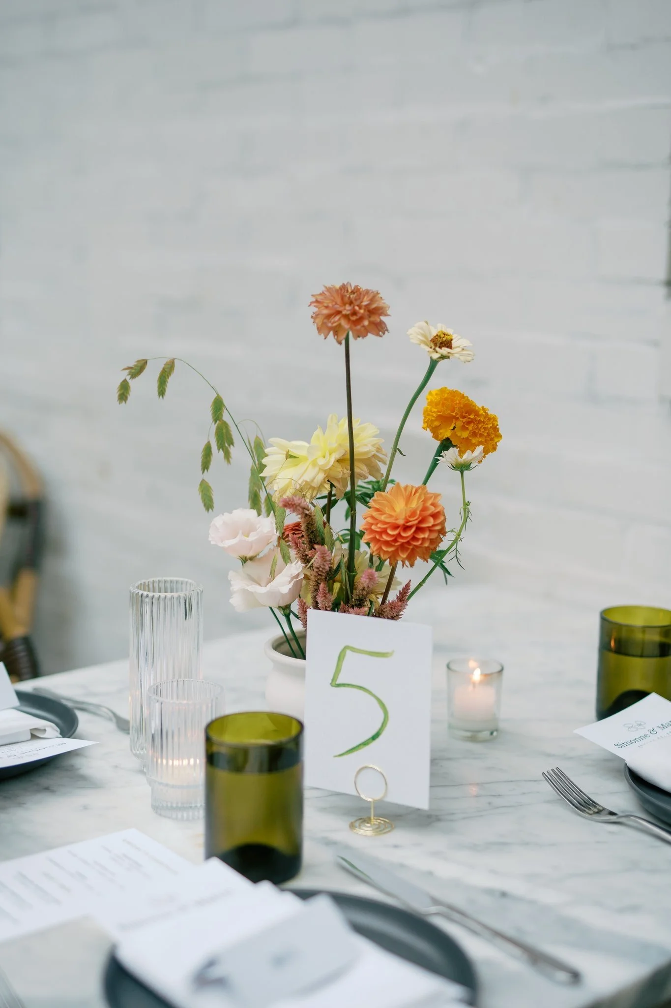 S+M Intimate Summer Wedding at Osteria in Philadelphia, PA Photos-466.jpg