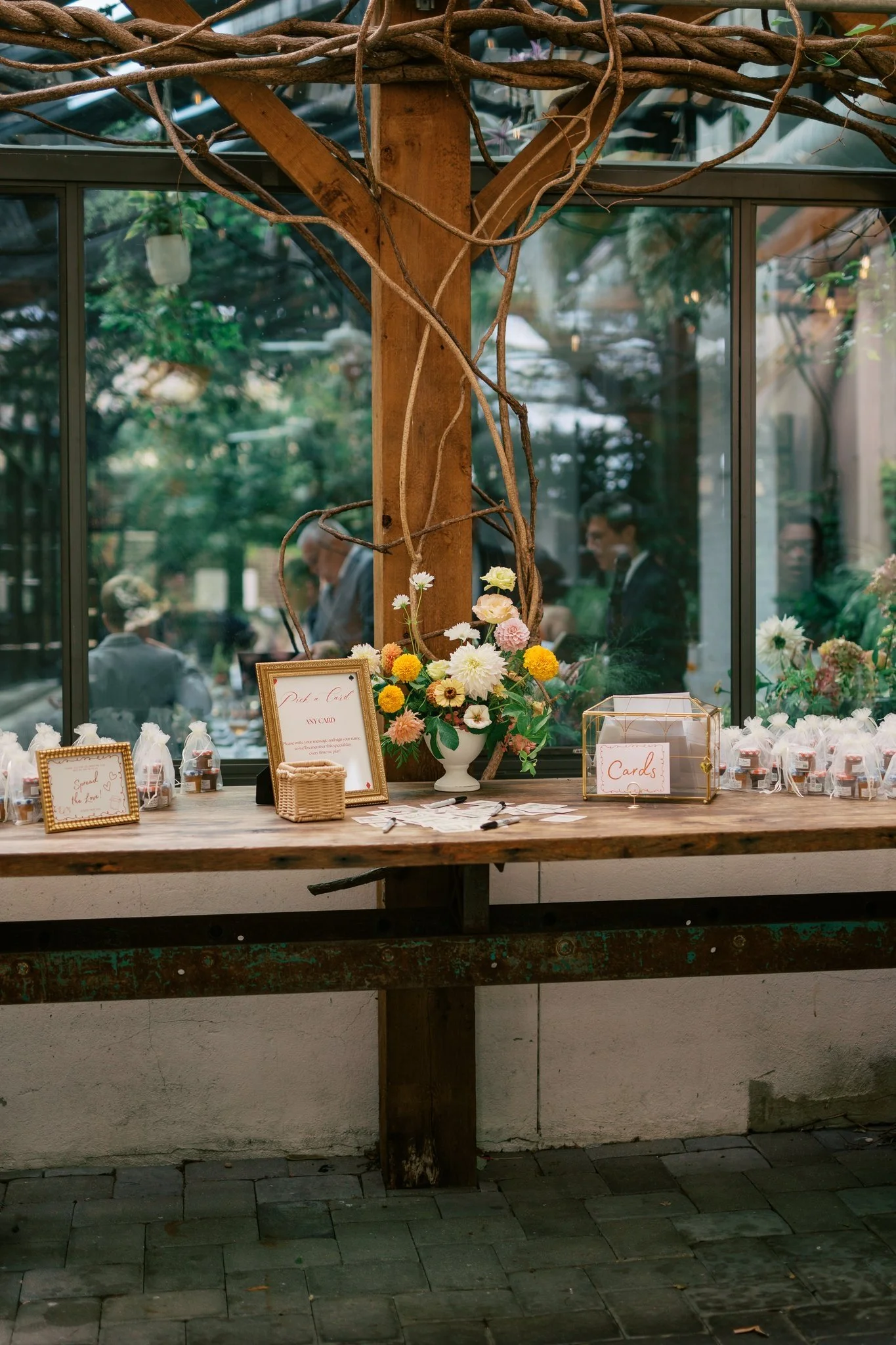 S+M Intimate Summer Wedding at Osteria in Philadelphia, PA Photos-519 2.jpg