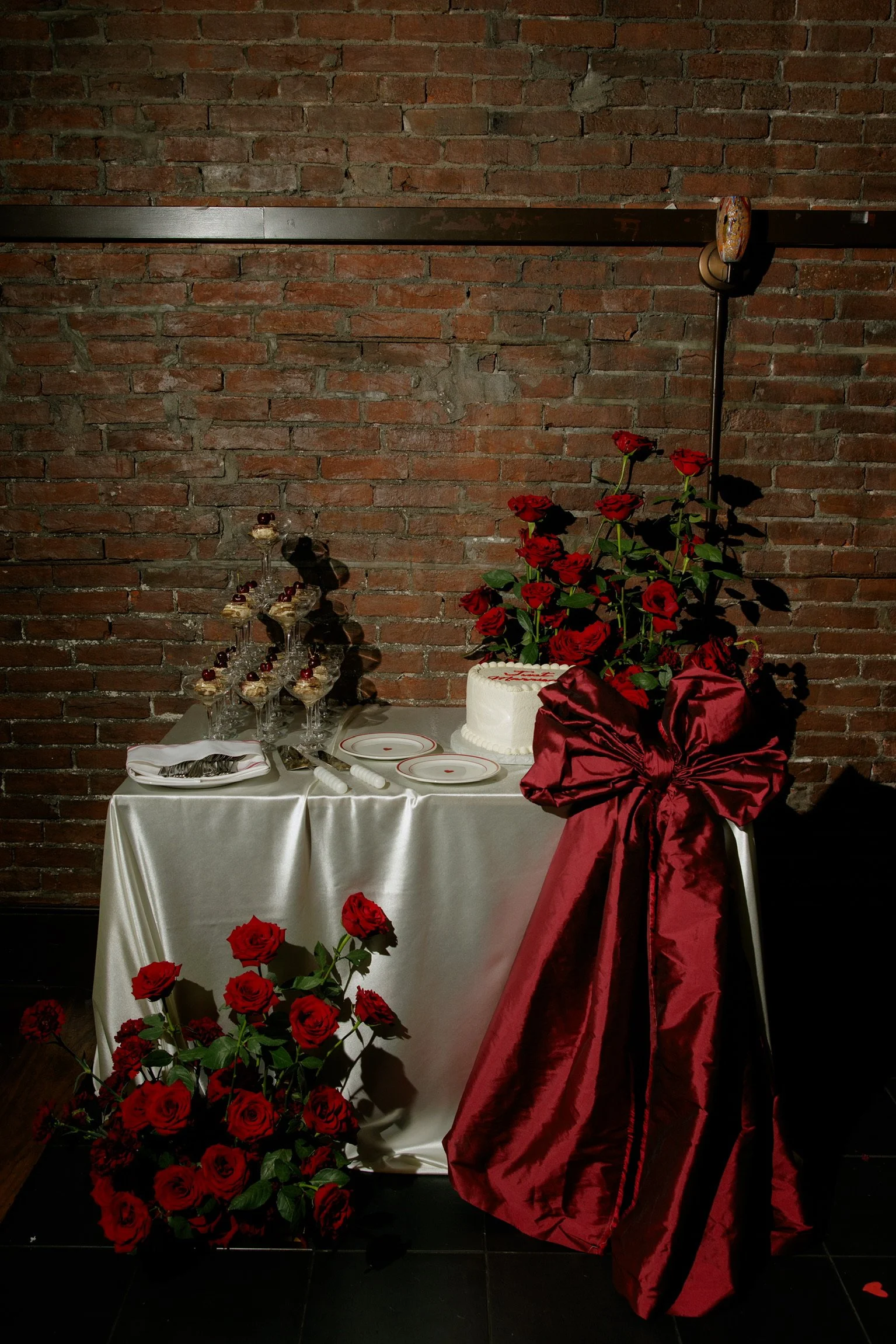 Love is in the Air