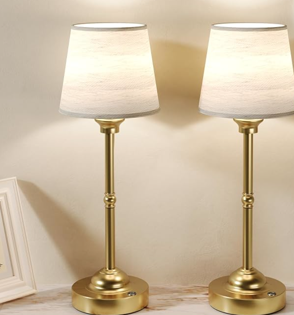 20 Table Lamps