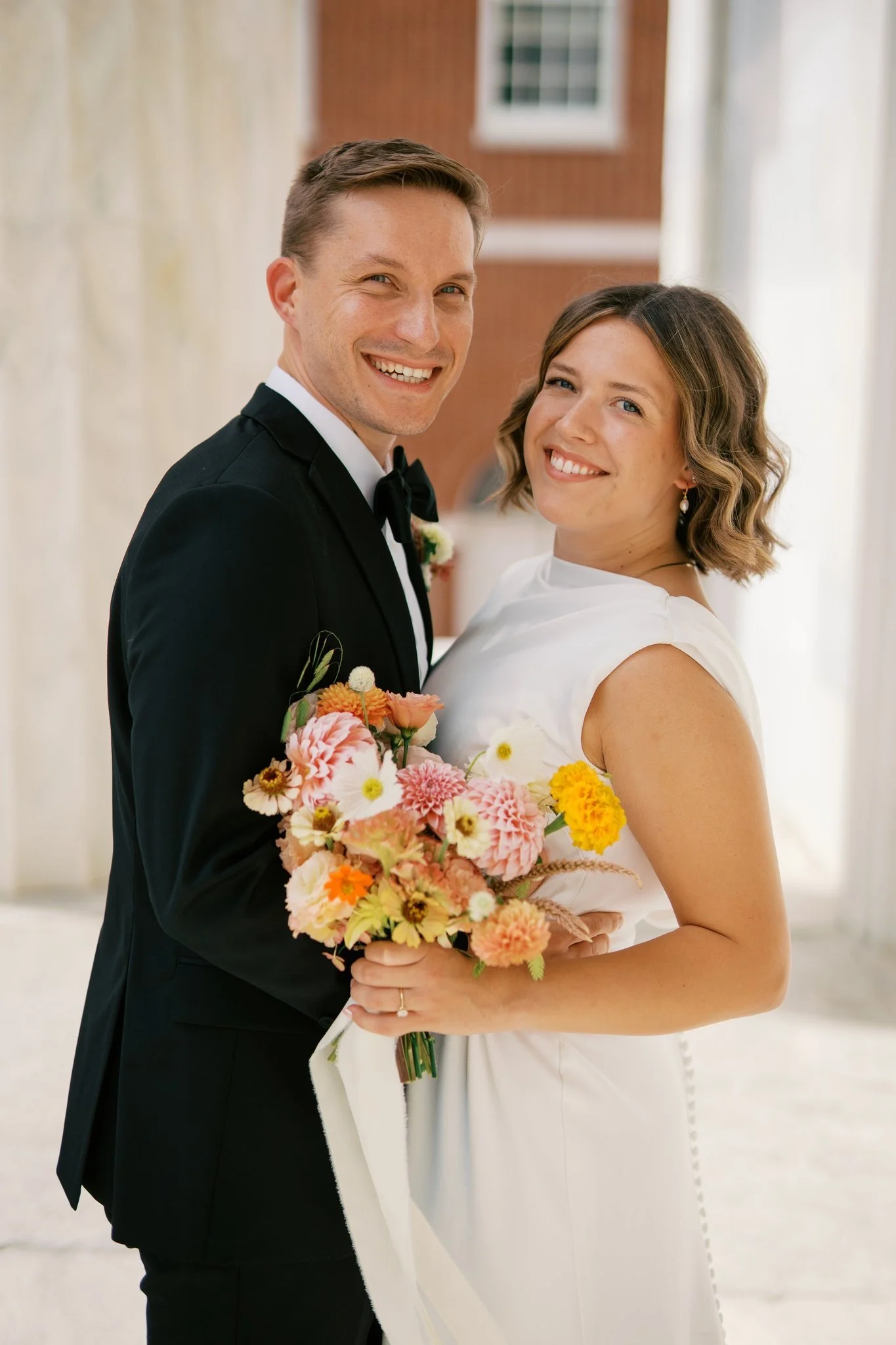 S+M Intimate Summer Wedding at Osteria in Philadelphia, PA Photos-170.jpg