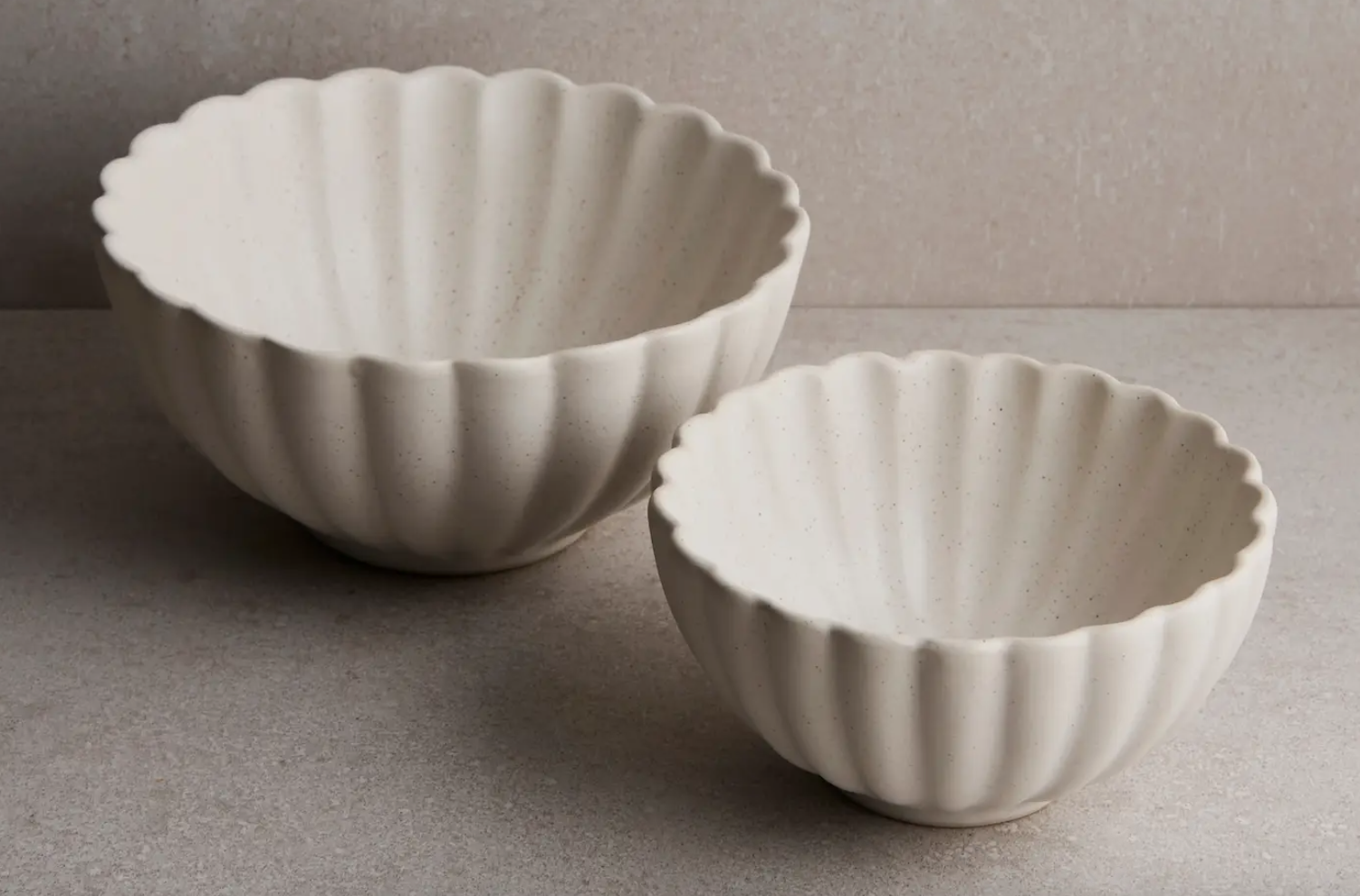 40 QTY small - 4.5"D x 1.75"H