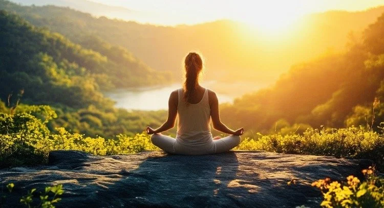 Ayurveda and Yoga