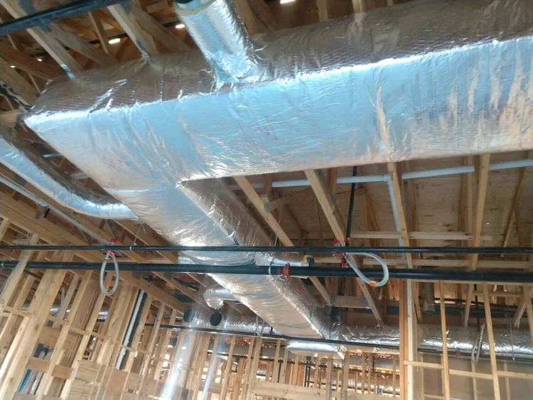 Commercial HVAC in Austin, Texas GS Mechanical
