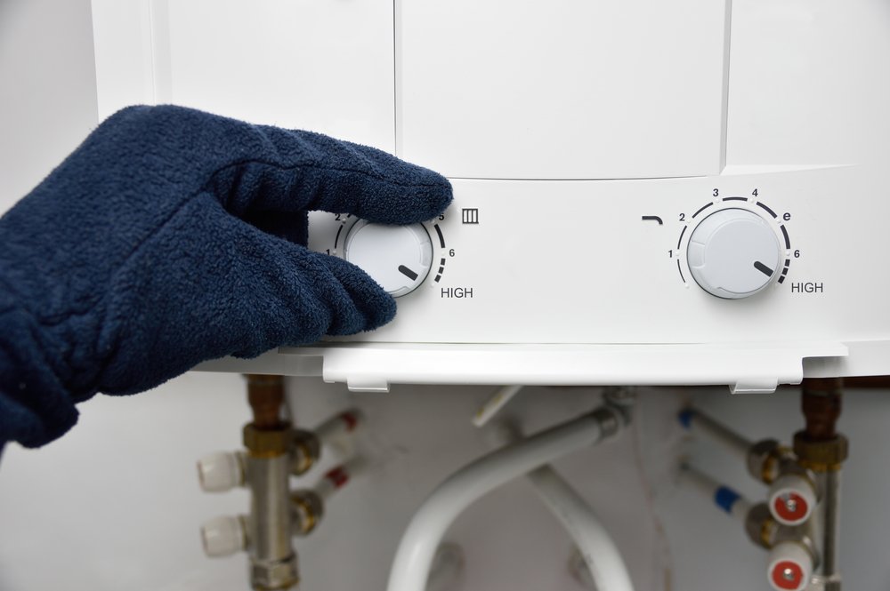 Troubleshooting Water Heater Issues  