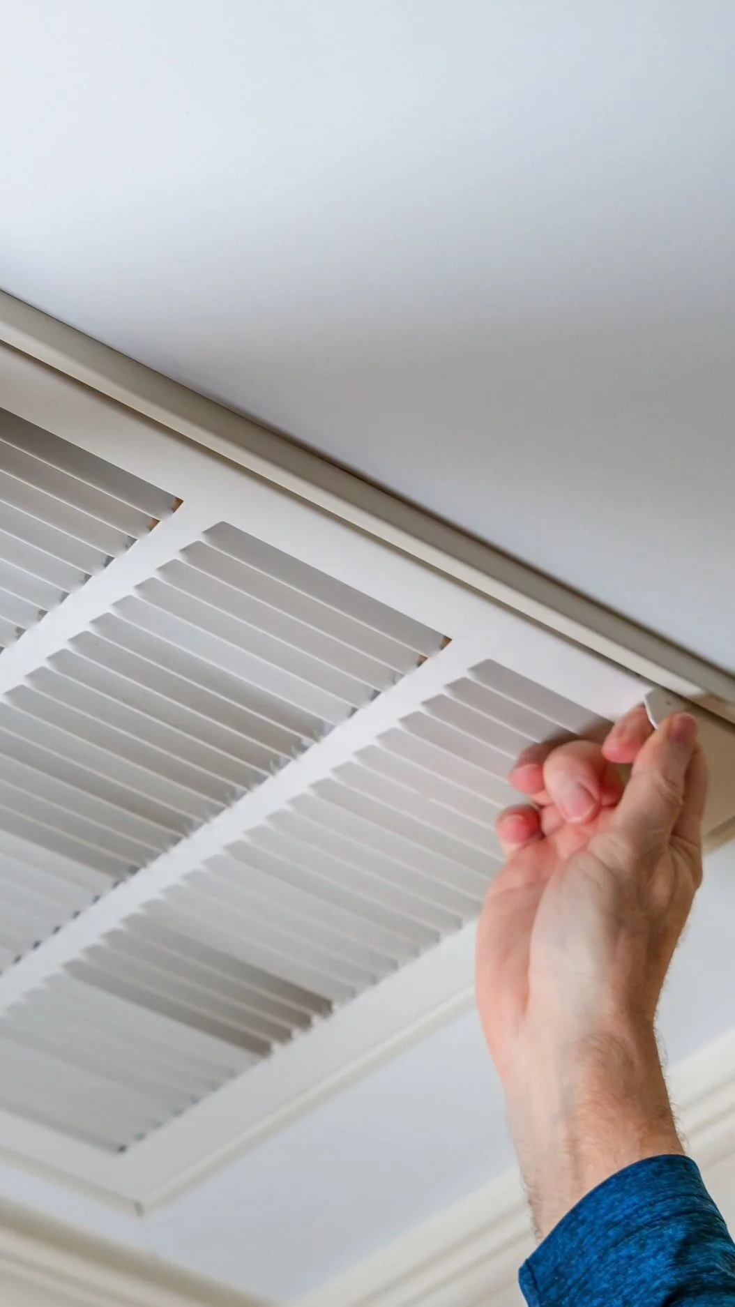 Which Way Does An Air Filter Go In The Ceiling | Shelly Lighting