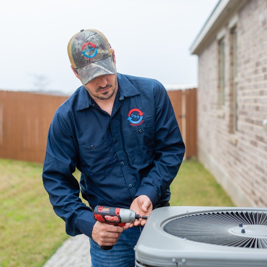 From HVAC maintenance to repair, our services are both extensive and catered to your individual needs.
