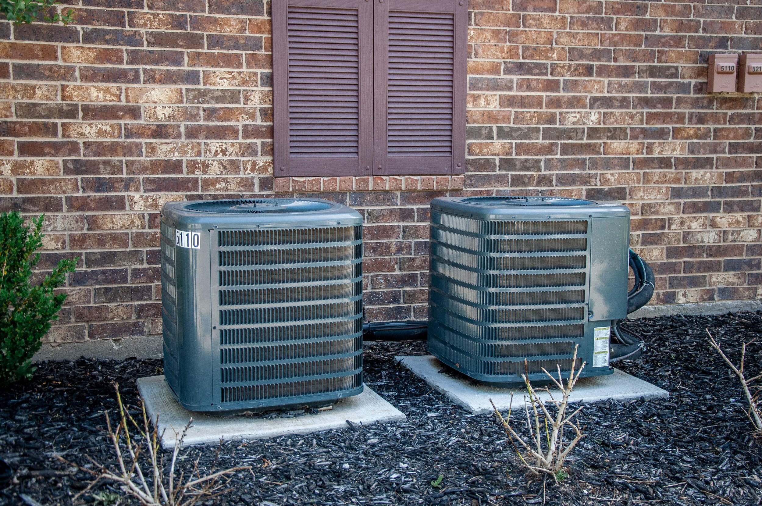 Cooling And Heating Companies Near Sacramento