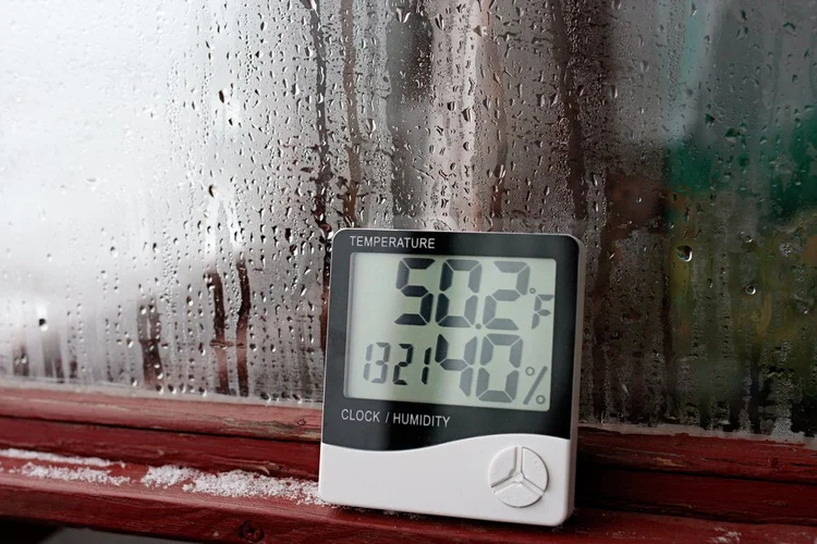 [Answered] What is the Ideal Indoor Humidity Level for Your Home