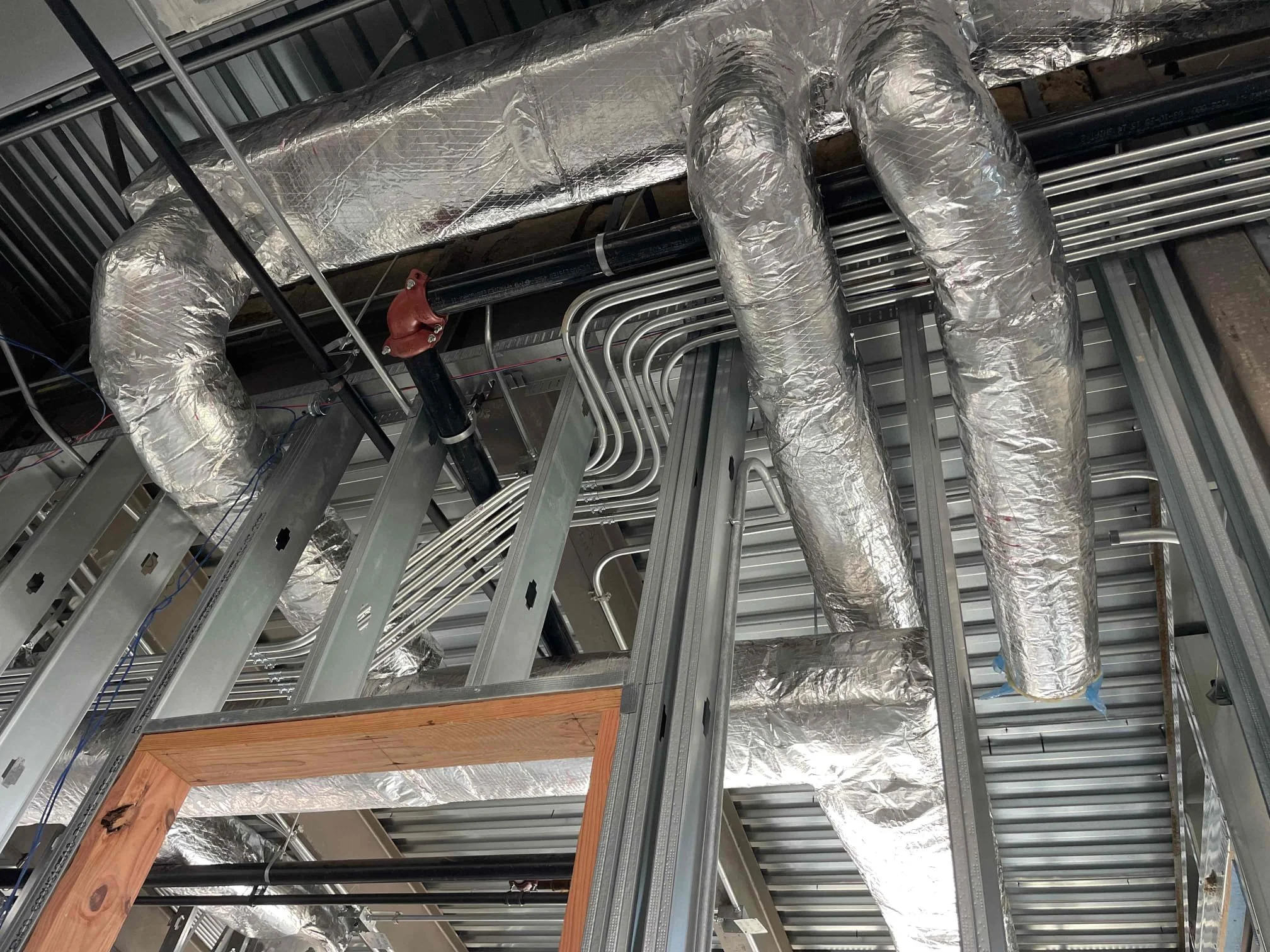 Sheetmetal Fabrication