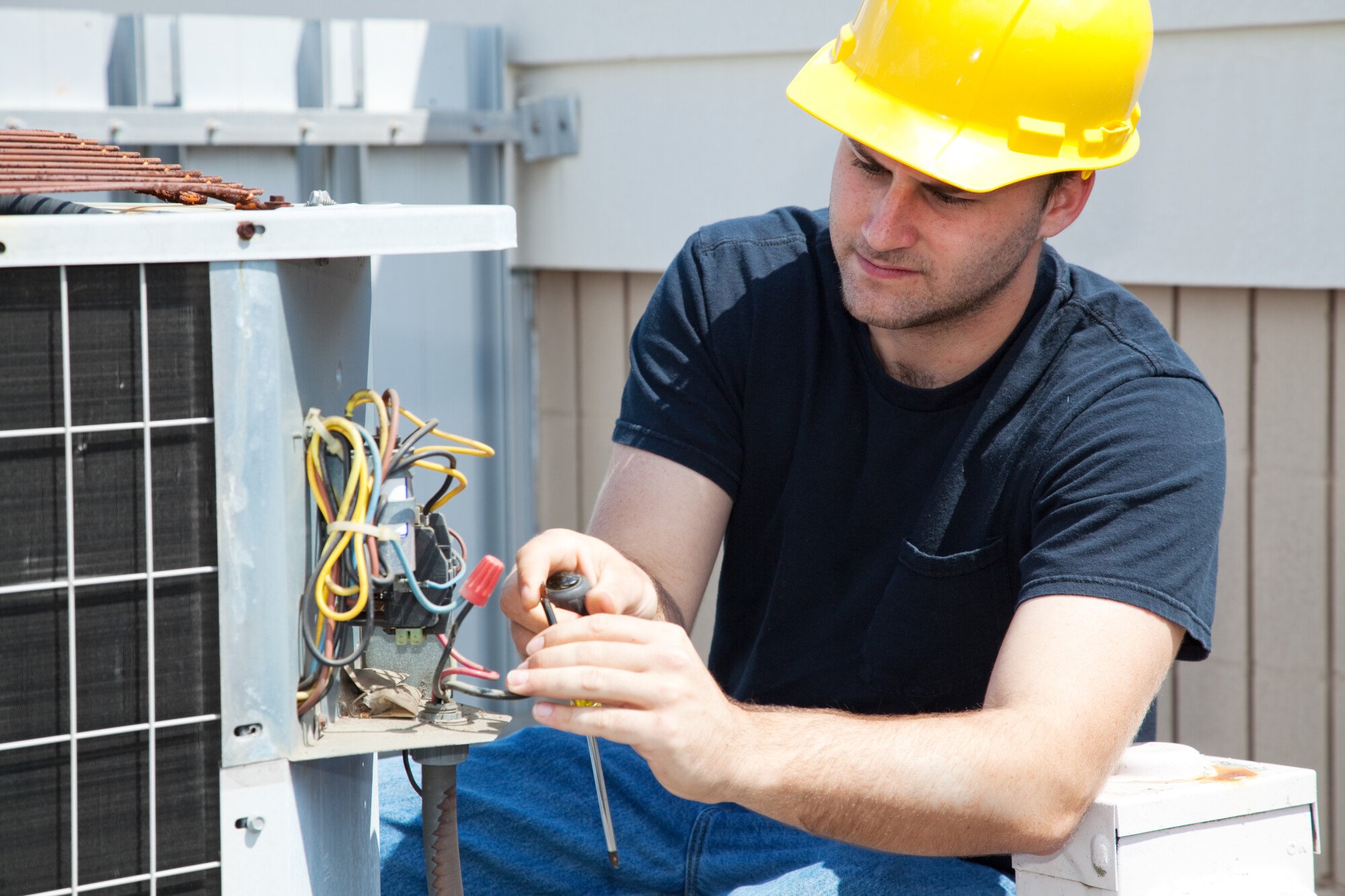 The Ultimate Guide to HVAC System Repair: Keeping Your Home Comfortable