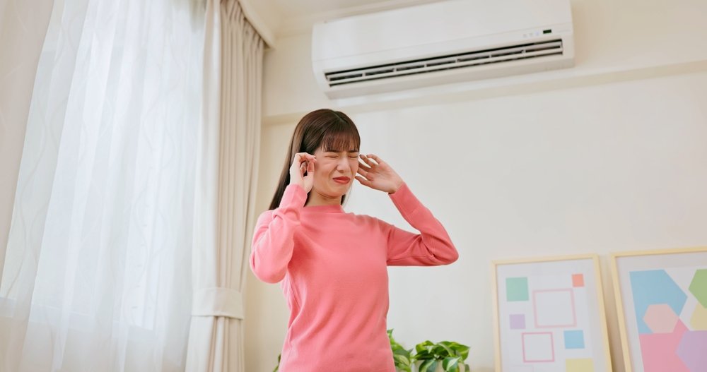 8 Reasons Why Your Air Conditioner Making a Loud Buzzing Noise | Austin Air Conditioning and Heating | G&S Mechanical