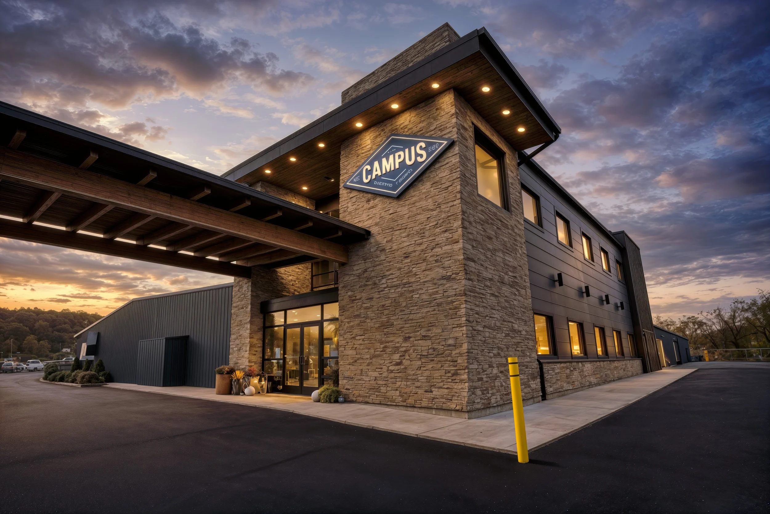 Chester County Sports Arena