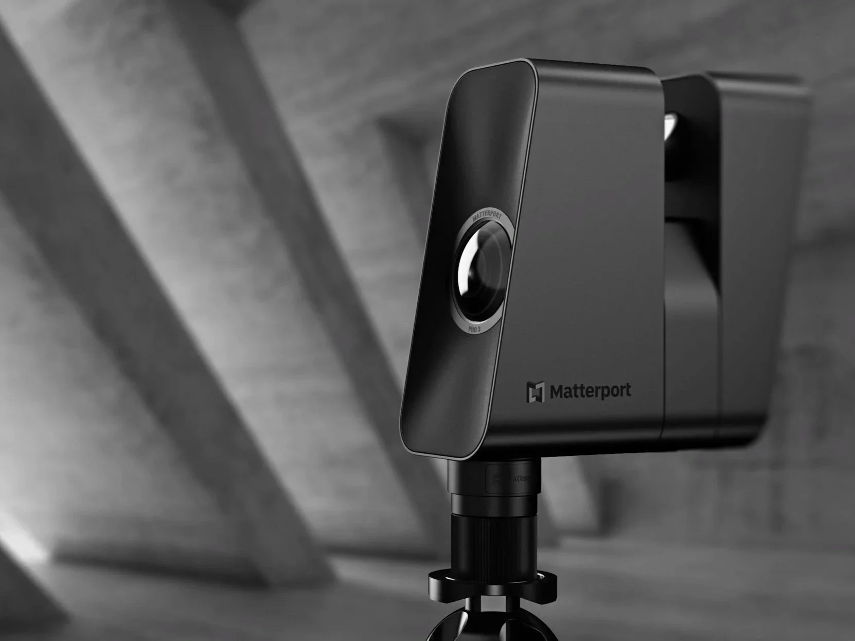 Harnessing Technology for Precision and Clarity: The Role of Matterport Scanners and LiDAR in Architecture