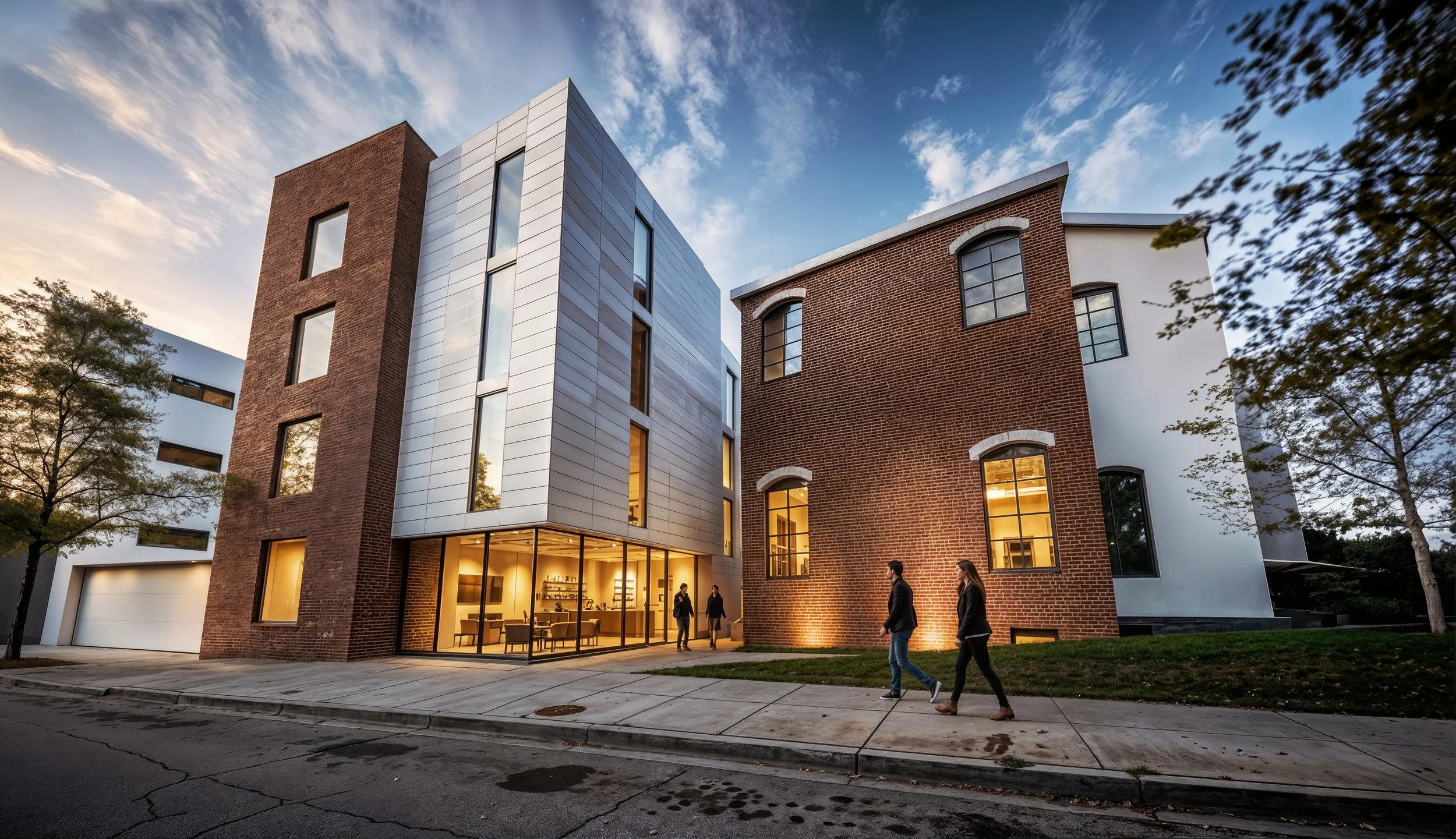 North Third Multi-Family