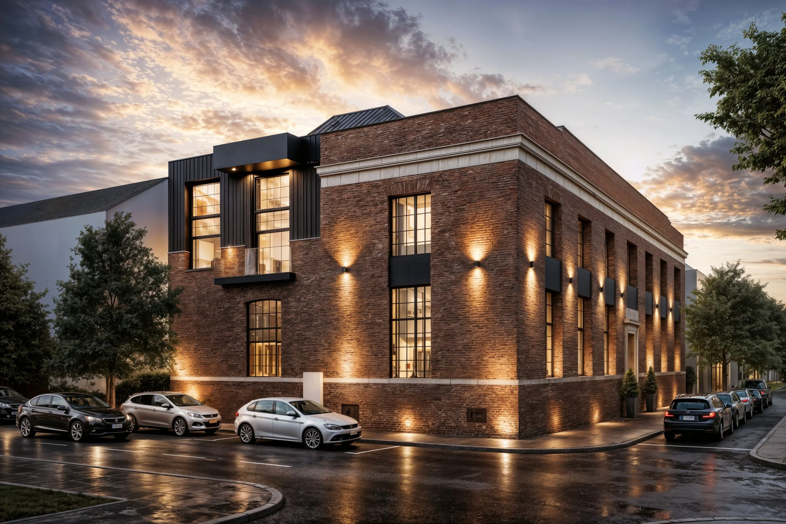 Federal Multi Family