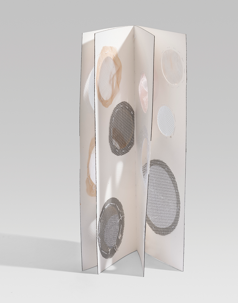 Mesh Book 2