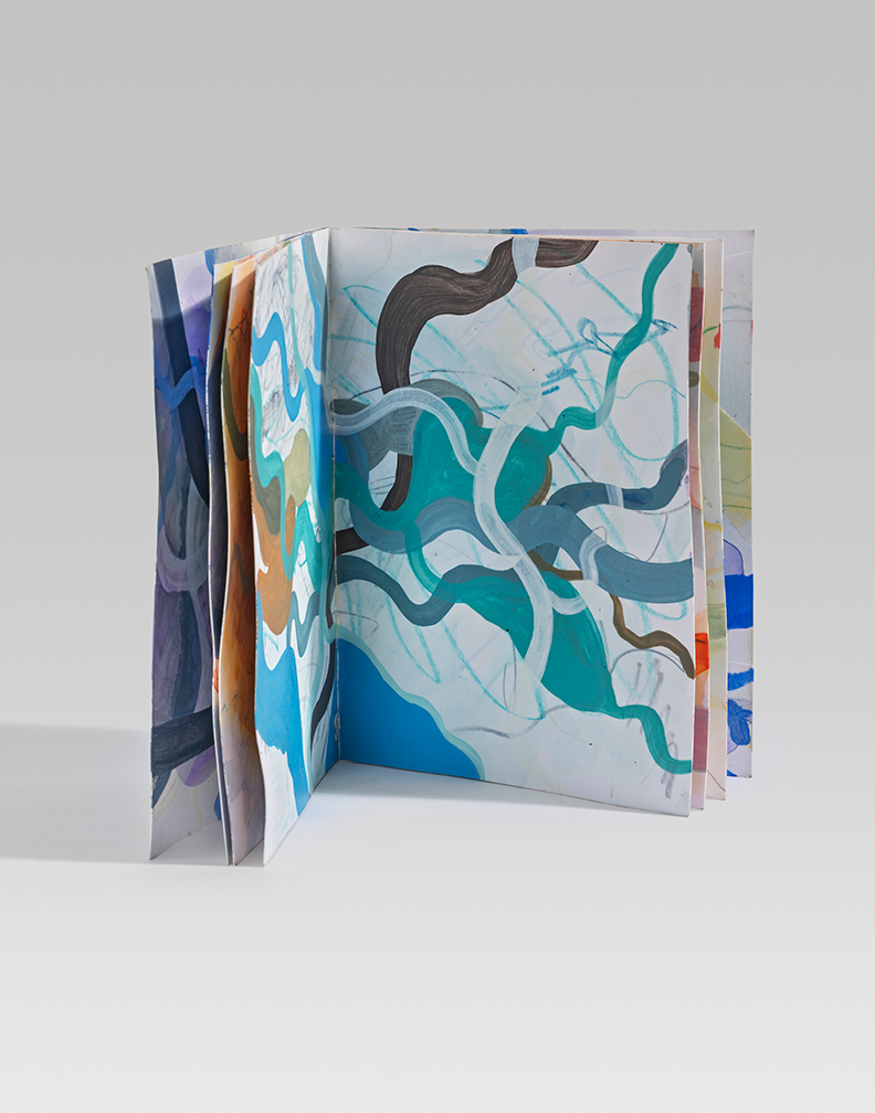 The Story of Flow, View 2