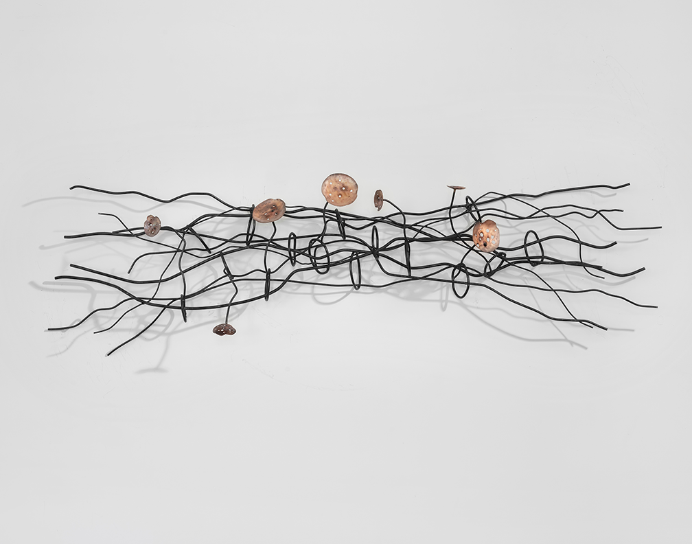 Copper Lotus, 2026
