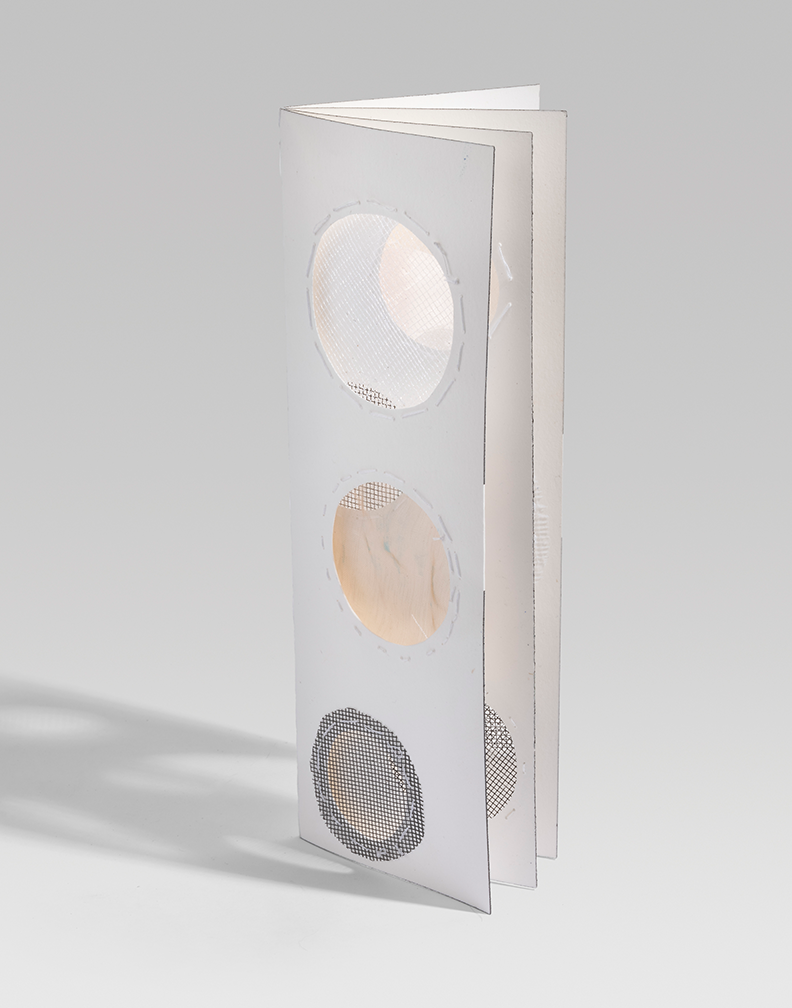 Mesh Book