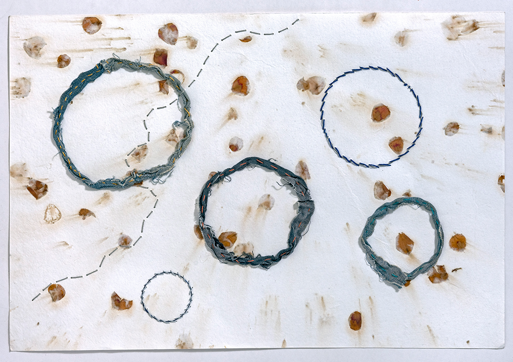Traces 