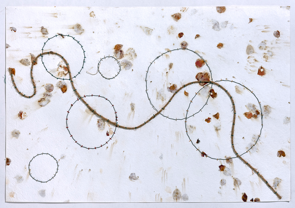String Arc 