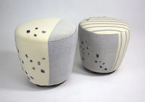 Spots and Stripes, 