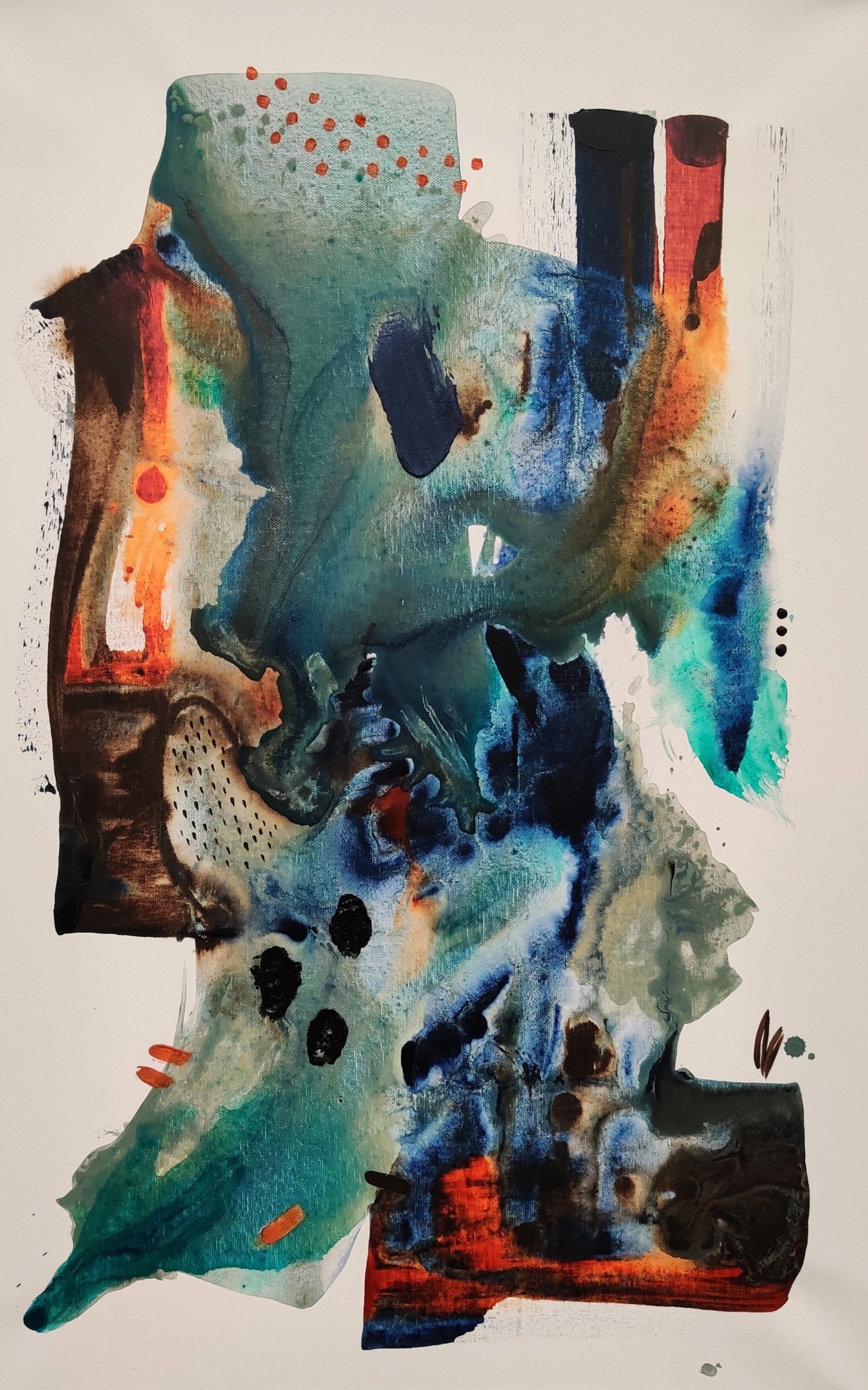 Abstract Volume 3