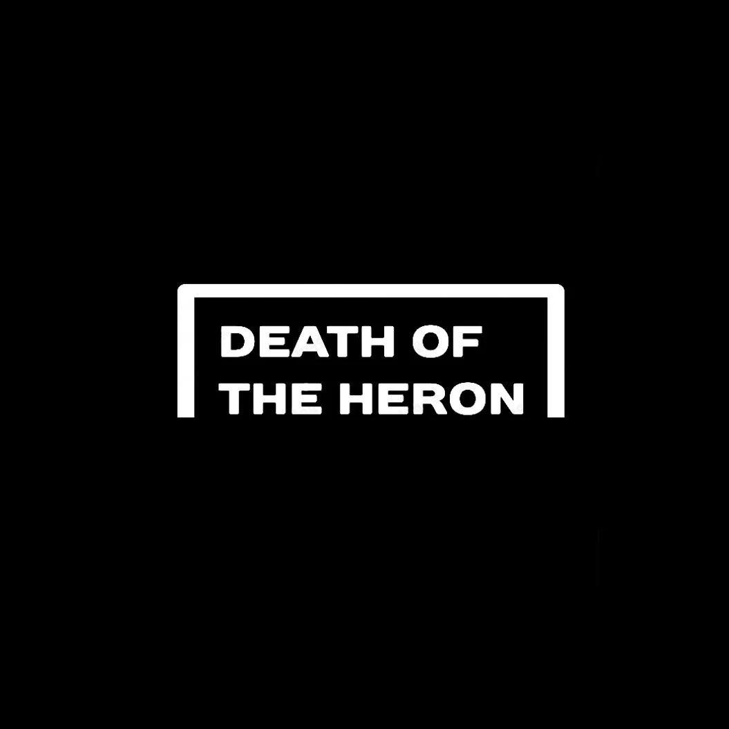 Death of the Heron